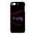 ATLANTA BRAVES BASEBALL CLUB MLB iPod Touch 6 Case