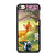 BAMBI DEER AND FRIENDS DISNEY iPod Touch 6 Case