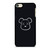 BEAR KAWS HYPERBEAST ICON iPod Touch 6 Case
