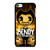 BENDY AND THE INK MACHINE iPod Touch 6 Case