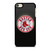 BOSTON RED SOX MLB BASEBALL CLUB iPod Touch 6 Case