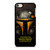 BOUNTY HUNTER BOBA STAR WARS iPod Touch 6 Case