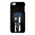 BYU BRIGHAM YOUNG UNIVERSITY FOOTBALL iPod Touch 6 Case