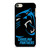 CAROLINA PANTHERS NFL LOGO SYMBOL iPod Touch 6 Case