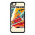 CARS DISNEY PISTON CUP iPod Touch 6 Case
