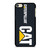 CATERPILLAR CAT LOGO CARBON iPod Touch 6 Case