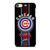 CHICAGO CUBS LOGO BASEBALL CLUB iPod Touch 6 Case
