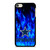 DALLAS COWBOYS LOGO BLUE FIRE iPod Touch 6 Case