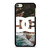 DC SHOES CO USA BEACH iPod Touch 6 Case
