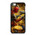 DEADPOOL VS WOLVERINE MARVEL iPod Touch 6 Case