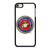 DEPARTMENT OF NAVY USMC MARINE COPRS iPod Touch 6 Case
