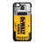 DEWALT LOGO TOOL XR iPod Touch 6 Case
