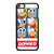 DONALD DUCK FACE DISNEY iPod Touch 6 Case