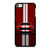 FORD MUSTANG RED iPod Touch 6 Case