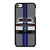 FORD MUSTANG SUPER CAR iPod Touch 6 Case