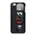 FRIDAY THE 13TH JASON TAPE iPod Touch 6 Case