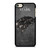 GAME OF THRONES HOUSE STARK iphone 13 pro case iPod Touch 6 Case