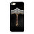GOD OF WAR RAGNAROK HAMMER OF THOR iPod Touch 6 Case