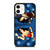 WONDER WOMAN LYNDA CARTER & GAL GADOT iPhone 12 Case