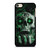 GREEN BAY PACKERS FOOTBALL SKULL SYMBOL iPod Touch 6 Case