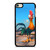 HEIHEI CHICKEN MOANA iPod Touch 6 Case