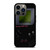 NINTENDO GAME BOY NATION iPhone 13 Pro Case