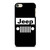 JEEP WRANGLER iPod Touch 6 Case