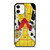 WOODY BOOTS TOY STORY iPhone 12 Case