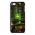 JOHN DEERE RETRO CLASSIC TRACTOR iPod Touch 6 Case