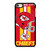 KANSAS CITY CHIEFS HELMET LOGO iPod Touch 6 Case