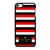 KATE SPADE NEW YORK STRIPES iPod Touch 6 Case