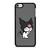 KUROMI HELLO KITTY iPod Touch 6 Case