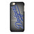 LA DODGERS BASEBALL CLUB EMBLEM LOGO iPod Touch 6 Case