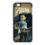 LEGEND OF ZELDA BREATH OF THE WILD iPod Touch 6 Case