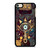 LEGEND OF ZELDA SHEIKAH EYE ICON iPod Touch 6 Case