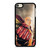 MANGA ONE PUNCH MAN SAITAMA iPod Touch 6 Case