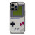 NINTENDO GAME BOY iPhone 13 Pro Case