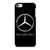 MERCEDES BENZ LOGO EMBLEM iPod Touch 6 Case