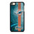 MIAMI DOLPHINS TEAM LOGO iPod Touch 6 Case