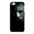 MICHAEL MYERS FACE HALLOWEEN HORROR MOVIE iPod Touch 6 Case