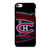 MONTREAL CANADIENS LOGO ICON iPod Touch 6 Case