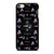 NEW ENGLAND PATRIOTS LOGO ICON iPod Touch 6 Case