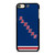 NEW YORK RANGERS NHL LOGO TEAM iPod Touch 6 Case