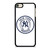 NEW YORK YANKEES ICON BASEBALL CLUB LOGO iPod Touch 6 Case