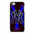 NEW YORK YANKEES ICON BASEBALL CLUB SYMBOL iPod Touch 6 Case