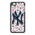 NEW YORK YANKEES TEAM BASEBALL LOGO iPod Touch 6 Case NEW YORK YANKEES TEAM BASEBALL LOGO iPod Touch 6 Case