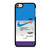 NIKE AIR JORDAN OFF WHITE iPod Touch 6 Case