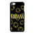 NIRVANA SMILEY FACE COLLAGE iPod Touch 6 Case