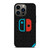 NINTENDO SWITCH CONSOLE SYMBOL iPhone 13 Pro Case
