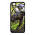 OVERWATCH GENJI GAME iPod Touch 6 Case